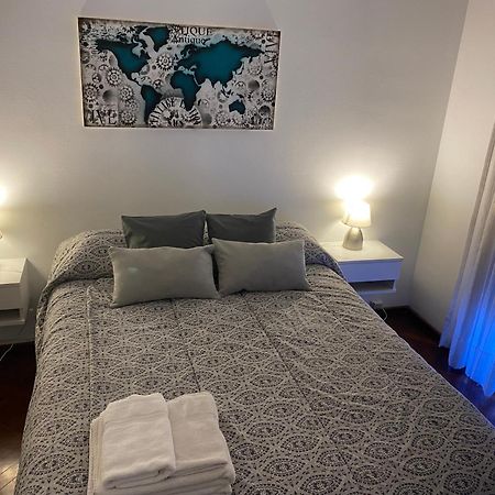 Апартаменты Calido Departamento En El Corazon Mendocino Мендоса Экстерьер фото